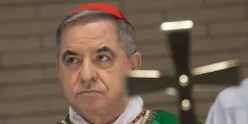 El Vaticano condena a un cardenal a 5 años y medio de prisión por fraude financiero