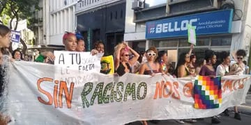 El Inadi determinó que el racismo estructural forma parte del 40% de la discriminación sufrida por los argentinos