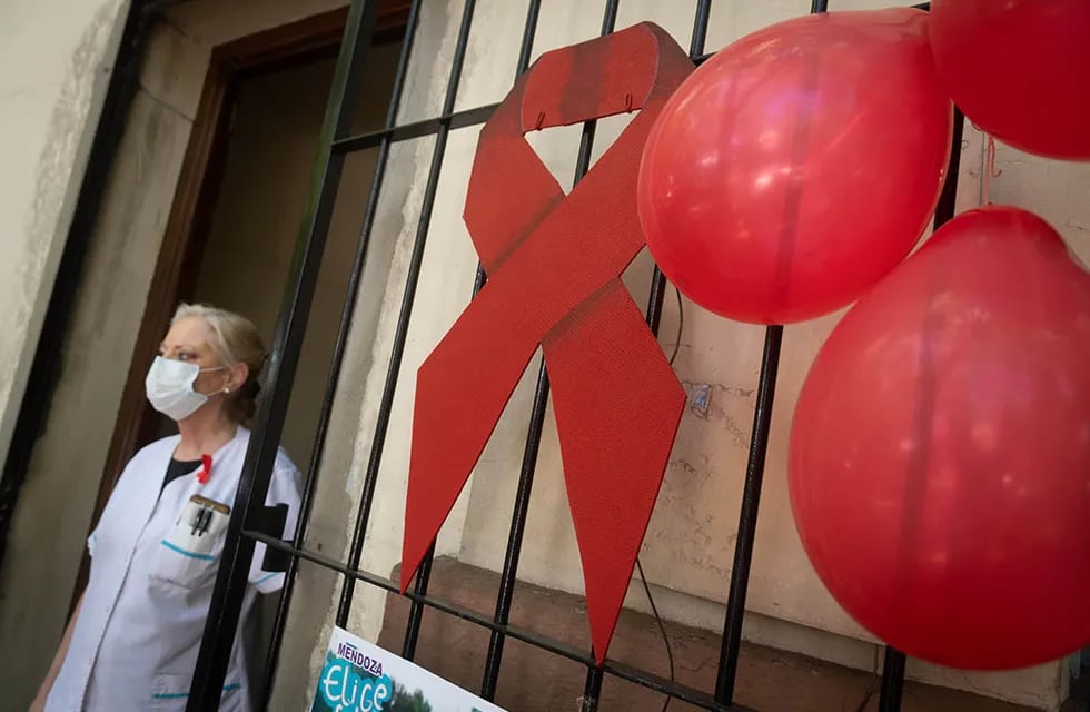 Mendoza comenzará a usar una estrategia de prevención de infección con VIH