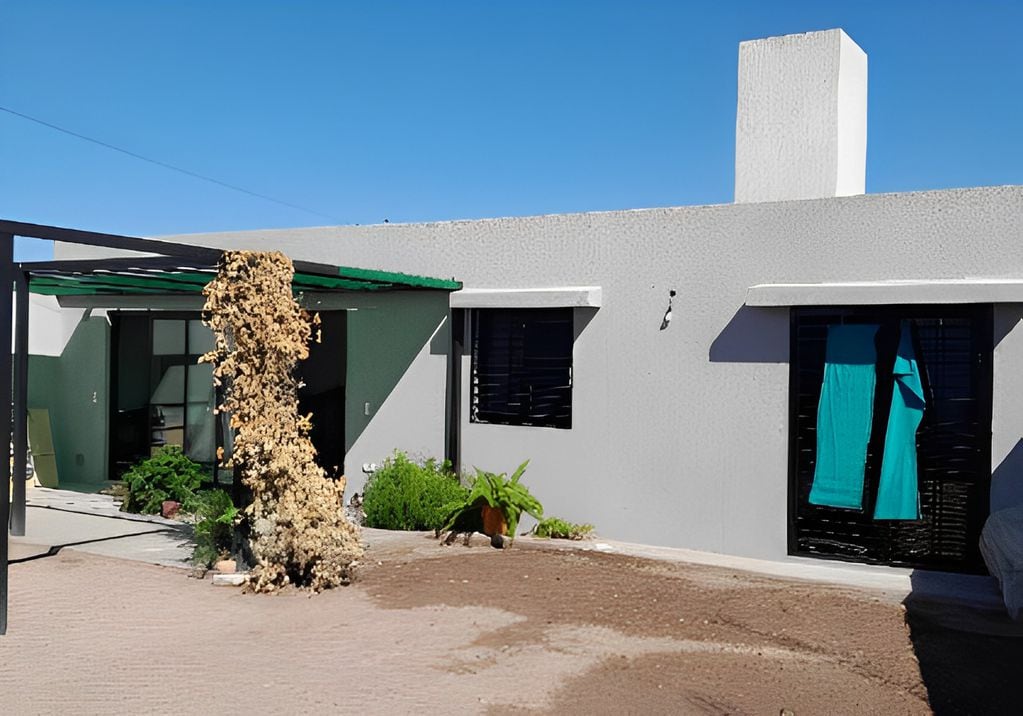 Construyo Mi Casa: cuánto dinero se requiere para tener una vivienda propia en Mendoza con el IPV