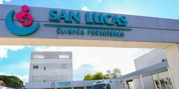 Clinica San Lucas de Neuquén