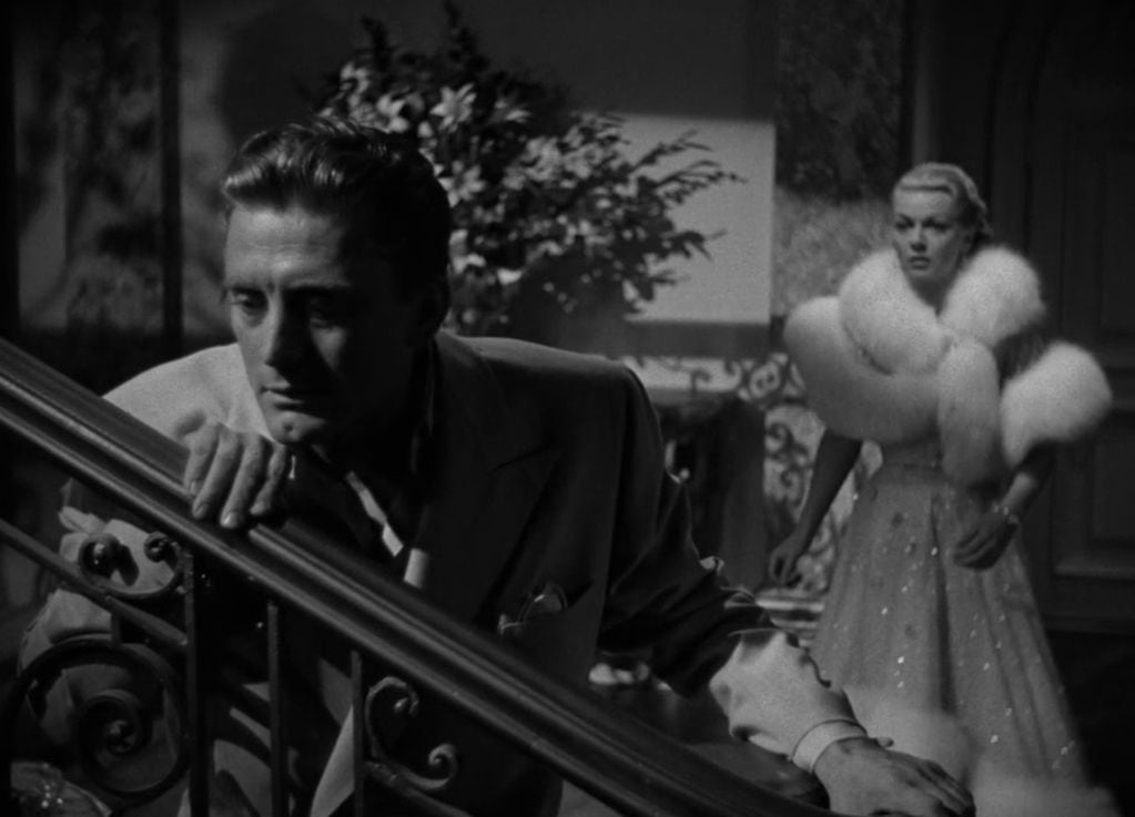 "Cautivos del mal" (The Bad and the Beautiful, 1952) de Vincente Minnelli