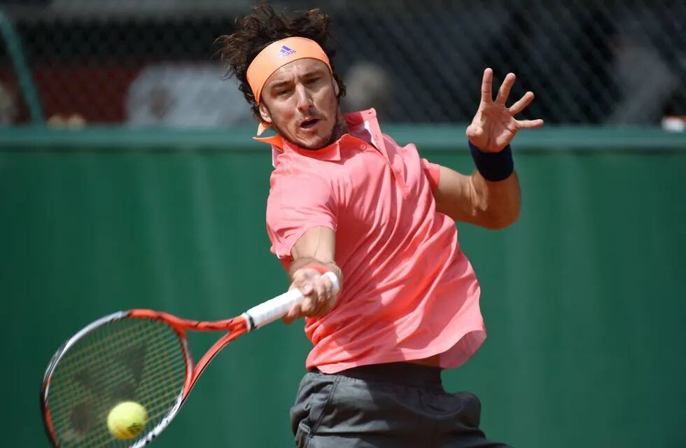 Roland Garros: Mónaco y Schwartzman avanzaron a segunda ronda