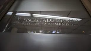 Fiscalía de Estado Mendoza