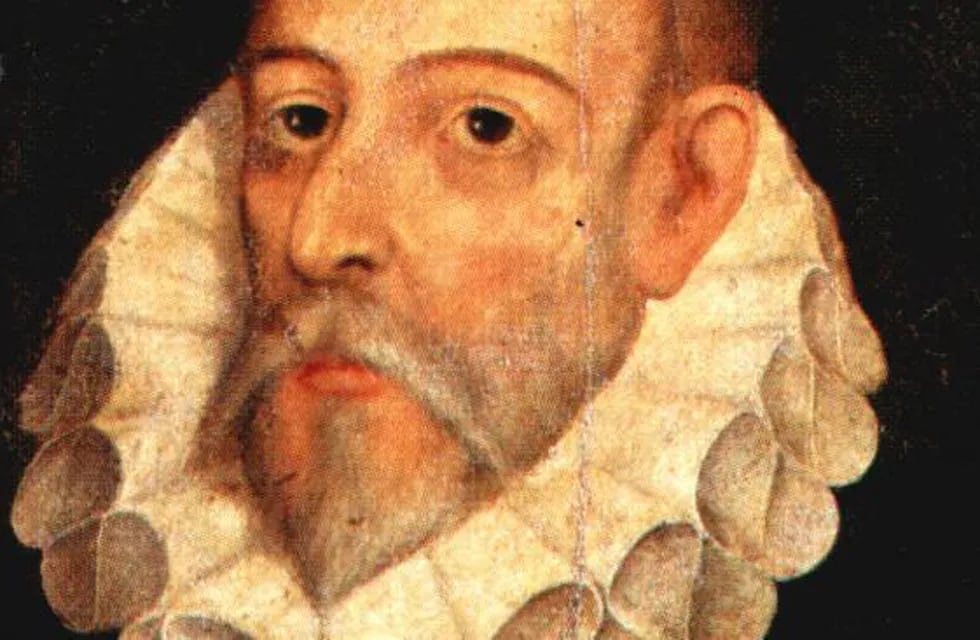 Encuentran documentos inéditos sobre Cervantes