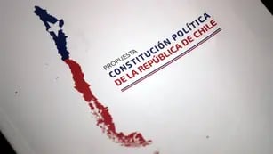 Constitución chilena