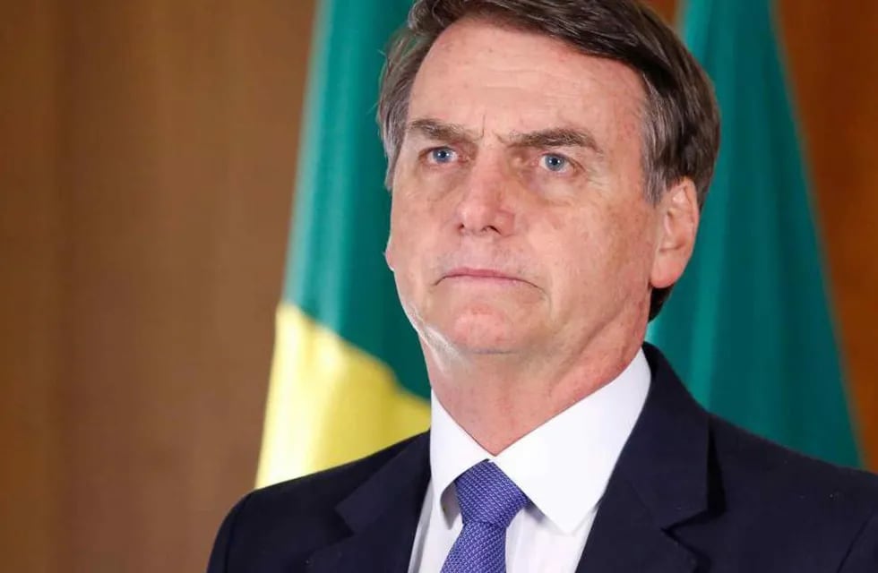 Brasil, pandemia y liderazgo psicópata