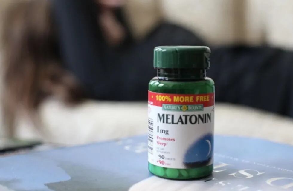 Una presentación farmacológica de la melatonina.