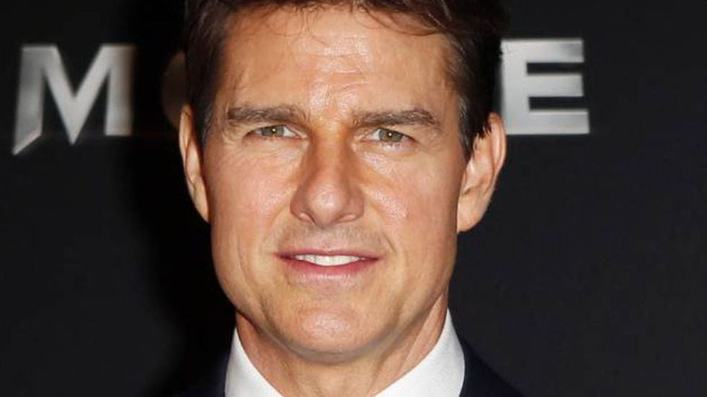 Tom Cruise es de Cáncer