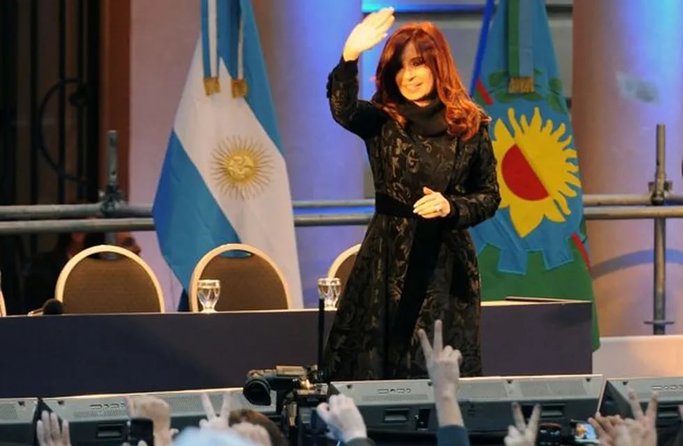 Los secretos de belleza de Cristina Fernández de Kirchner