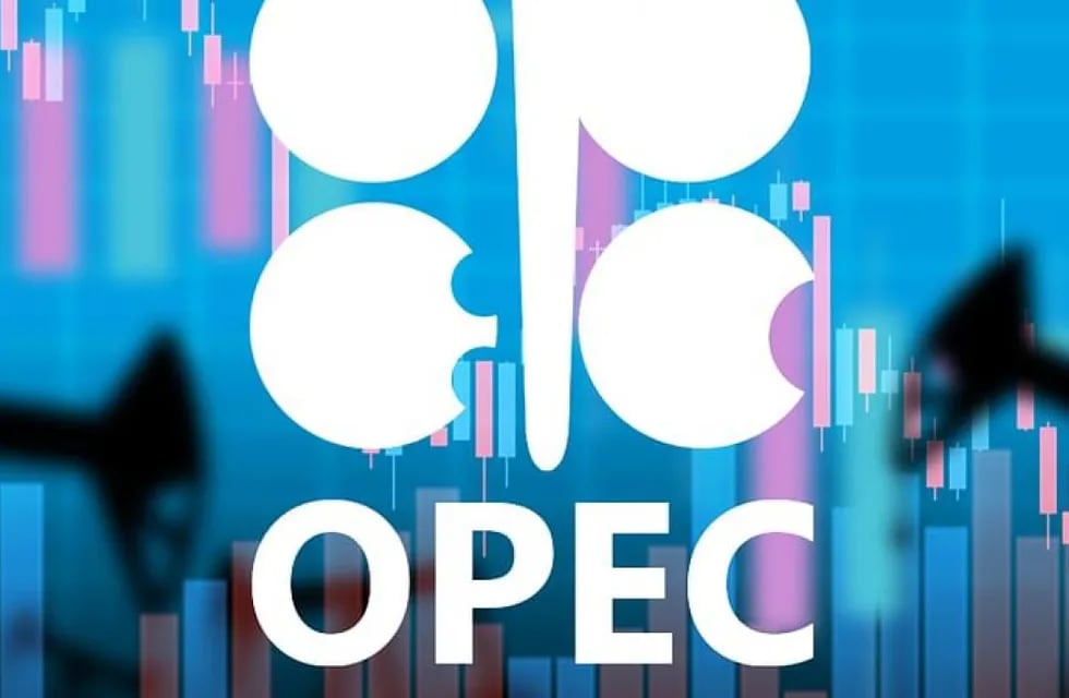 OPEP (Organización de Países Exportadores de Petróleo)