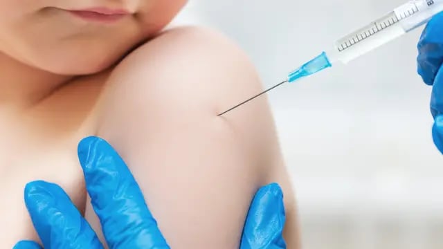 Vacuna meningitis