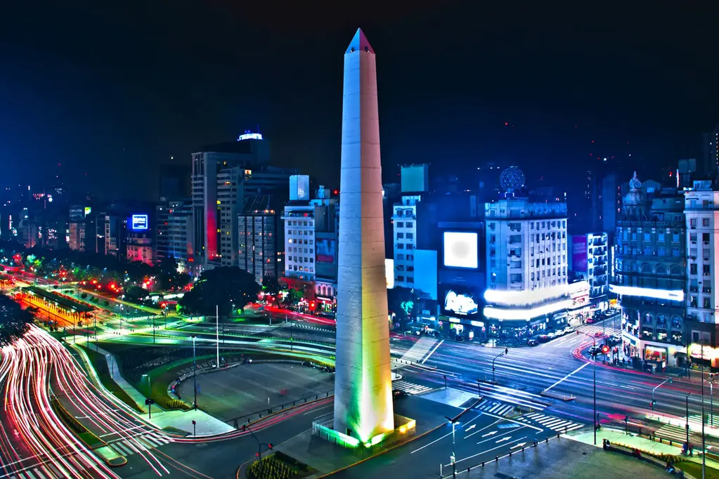 Buenos Aires se ubica en el puesto 66 entre las 173 ciudades seleccionadas.