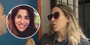 Jimena Barón admitió que le dedicó “La Araña” a Gianinna Maradona
