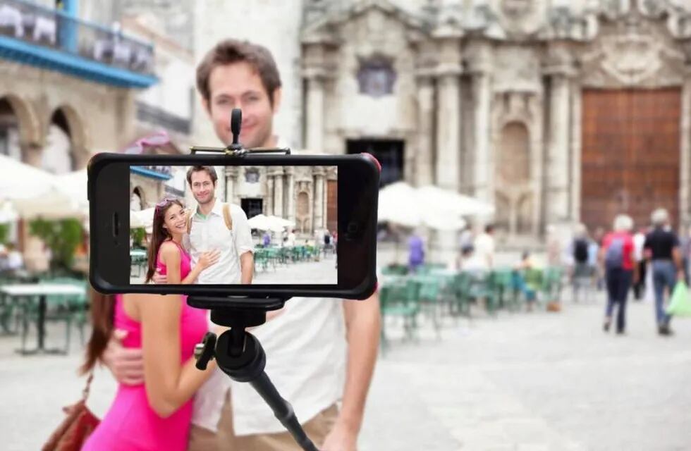 El Palacio de Versalles prohíbe las selfie sticks 