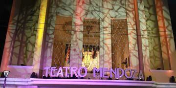 Agenda Teatro Mendoza