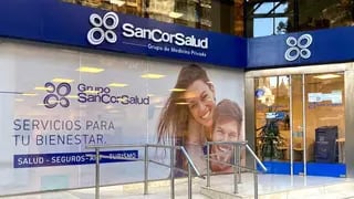 SanCor Salud ofrece empleo en Mendoza: cuáles son los requisitos y cómo postular