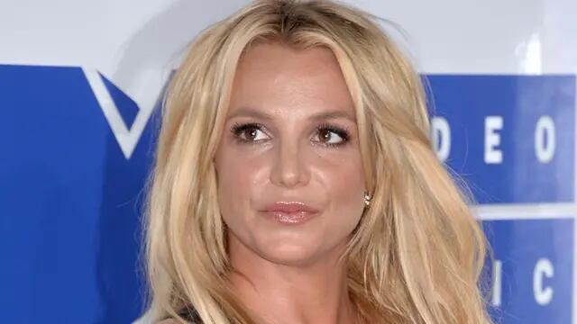 Britney Spears redobló la apuesta al subir una polémica foto