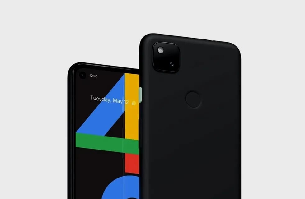 Google lanzó su nuevo smartphone económico y de gama media. Cuenta con una sola cámara, 128 GB de almacenamiento y batería para todo un día.