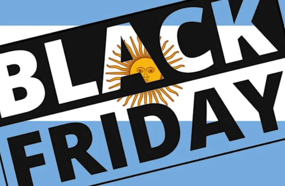 Qué empresas argentinas se suman al Black Friday: se consiguen 18 cuotas sin interés y descuentos