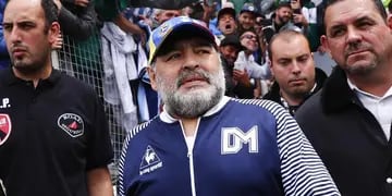Causa Maradona: las abogados de Cosachov y “Charly” Díaz presentaron sus disidencias a la Junta Médica