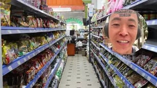 Video: un chino explicó por qué los dueños de los negocios tienen la costumbre de seguirte en sus locales
