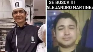 Video: un hombre le tiró grasa hirviendo en la cara a su compañero de trabajo y lo mató