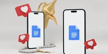 Google Docs reemplaza a Tinder y se convierte en la alternativa para encontrar pareja