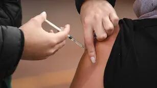 Vacunación contra el Covid 19 en Junín