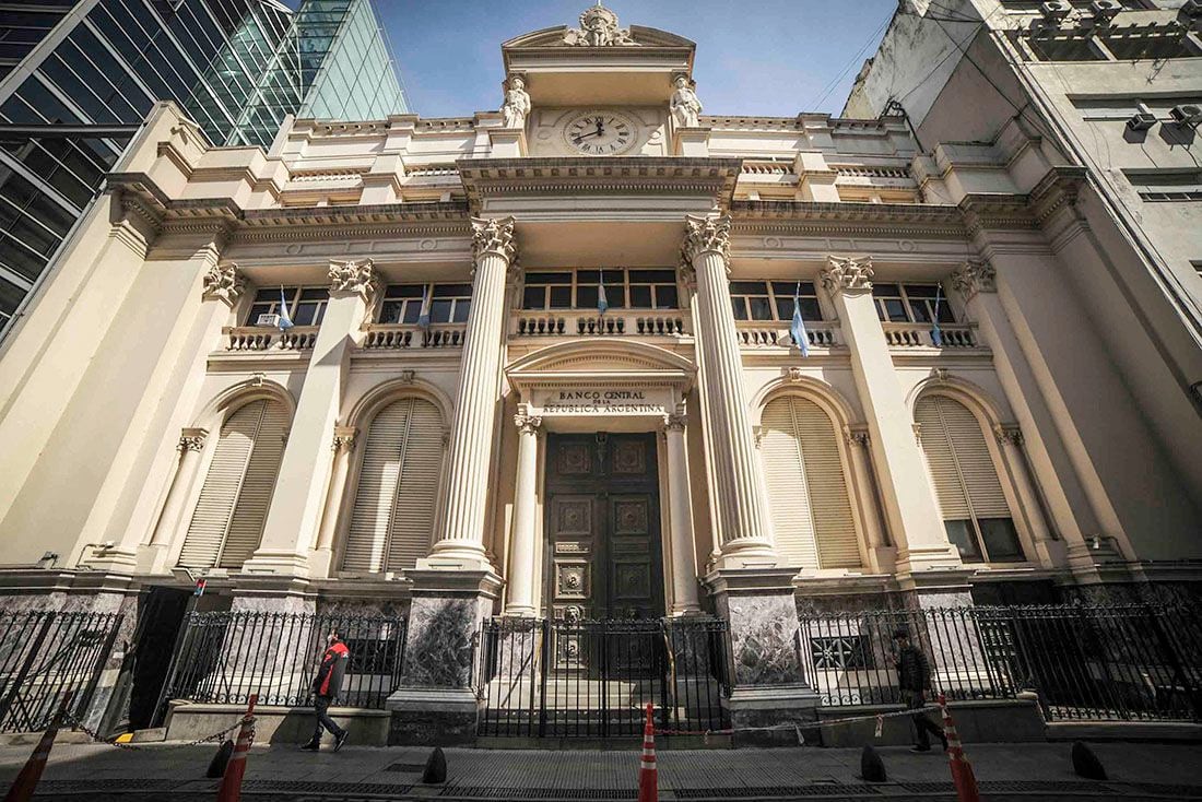 El Banco Central de la República Argentina (BCRA) compró 57 millones de dólares este jueves y continúa con su racha de compras.