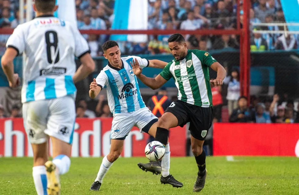 Banfield venció a Gimnasia de Jujuy por los octavos de final de la Copa Argentina y enfrentará a Godoy Cruz.