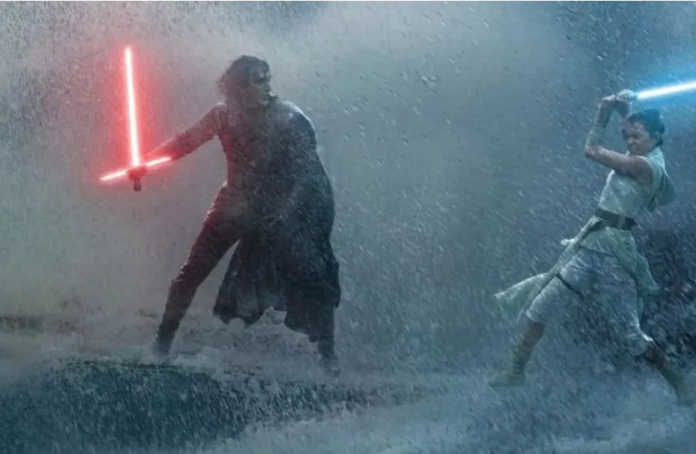 Polémica por escenas censuradas de "Star Wars: El ascenso de Skywalker" en algunos países