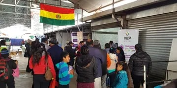 Hasta el 14 de julio, los inmigrantes del país hermano afincados en Mendoza pueden registrarse en el Consulado y en delegaciones.
