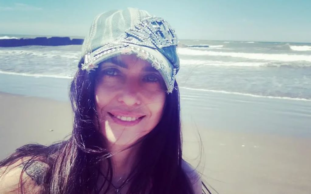 Alejandra Marisa Rodríguez ganó el concurso Miss Buenos Aires 2024  - Instagram