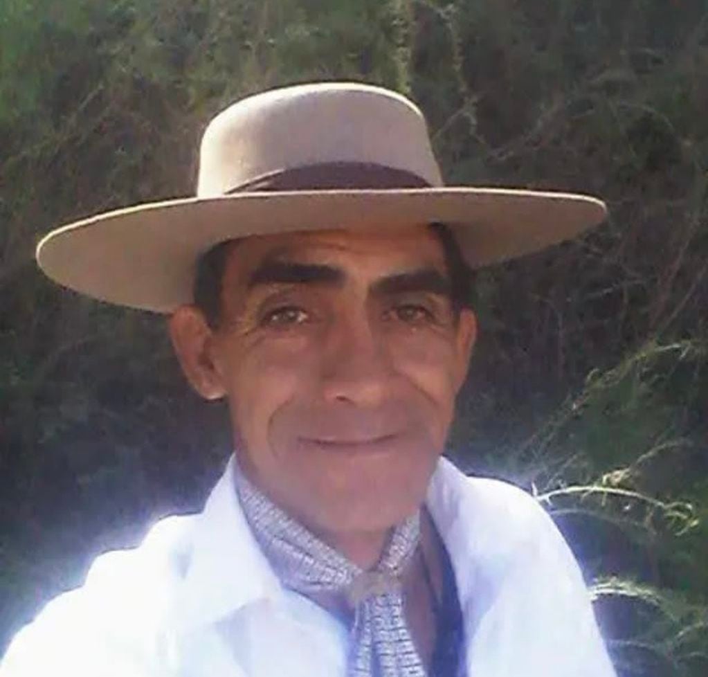 Vicente Sabino Gatica falleció de muerte natural, según los primeros informes de las pericias.