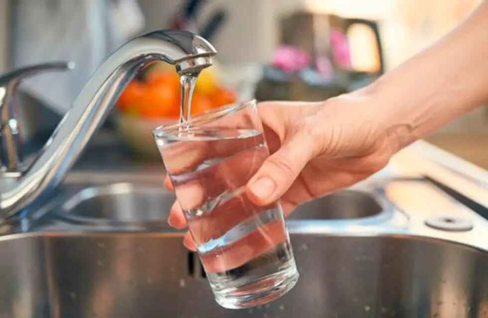 El Gobierno aumentó la tarifa de agua para operadores zonales de Mendoza en un 20%