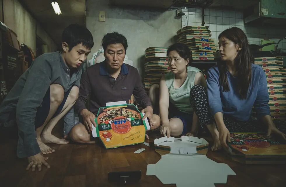 Parasite: la joya nominada al Oscar y el auge del cine coreano
