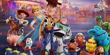 La película de Pixar apenas cayó 36% en su segundo fin de semana y llegó a los 3 millones de espectadores antes que la última de Avengers.