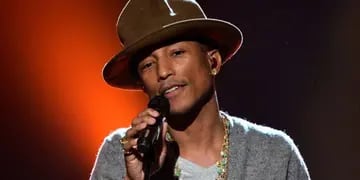 El representante de Pharrell Williams y otros artistas reclama 1.000 millones de dólares si el sitio no retira más de 20 mil canciones no autorizadas.