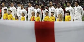 Más allá de no poder jugar la final, el equipo inglés renueva su fe de cara al futuro con juveniles prometedores.