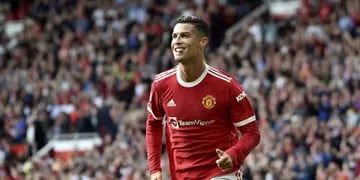 Cristiano Ronaldo reveló a qué se quiere dedicar cuando deje el fútbol