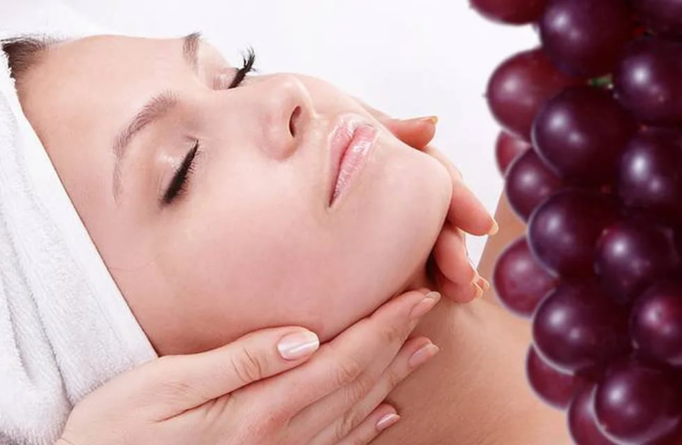Descubrí los beneficios de la vinoterapia en tu piel