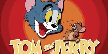  Con el gato y el ratón, William Hanna y Joseph Barbera elevaron la animación y dejaron un legado inalcanzable. 