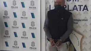 El pai umbanda detenido en La Plata por violar a su hijastra