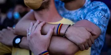 Histórico: Chile aprobó la ley de matrimonio igualitario