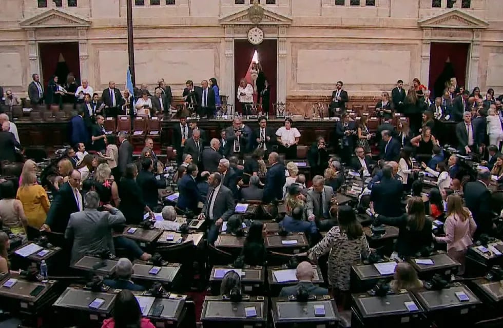 Asamblea Legislativa en vivo