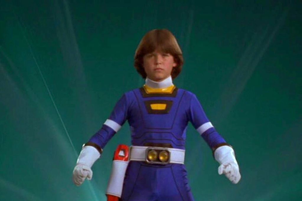 Qué es de la vida de Blake Foster, el niño de Power Rangers Turbo