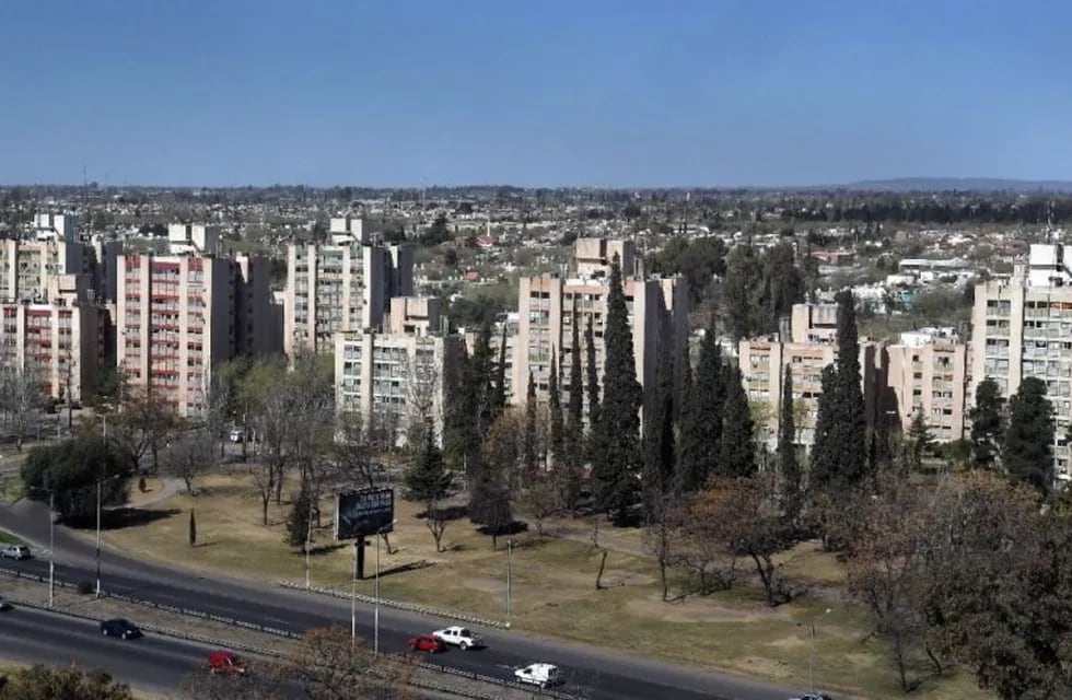 Pronóstico en Mendoza: ascenso de la temperatura y vientos leves