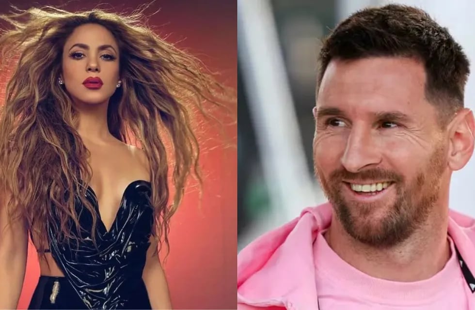 Shakira reveló cómo fue su encuentro íntimo con Lionel Messi.
