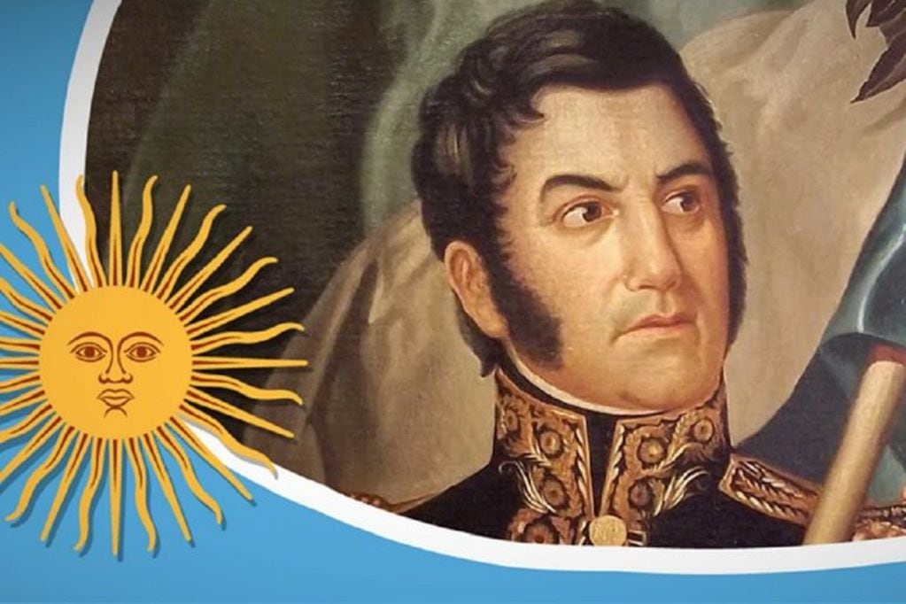 El próximo feriado en Argentina será el lunes 15 de agosto, al trasladarse la fecha de conmemoración del Paso a la Inmortalidad del Libertador José de San Martín (17 de agosto)